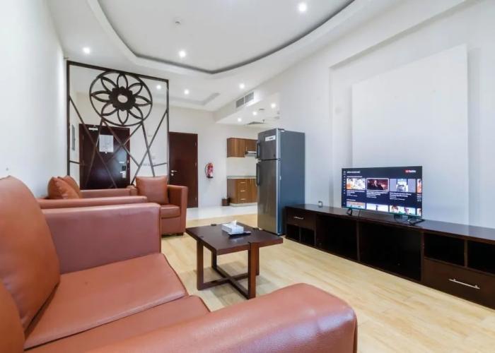 Palm Inn Hotel Doha