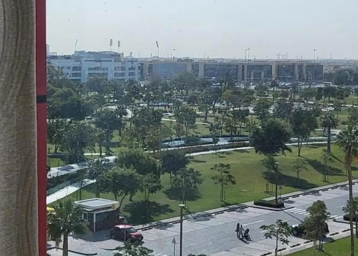Palm Inn Hotel Doha