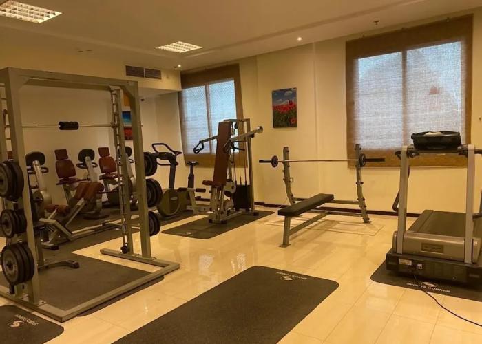 Palm Inn Hotel Doha