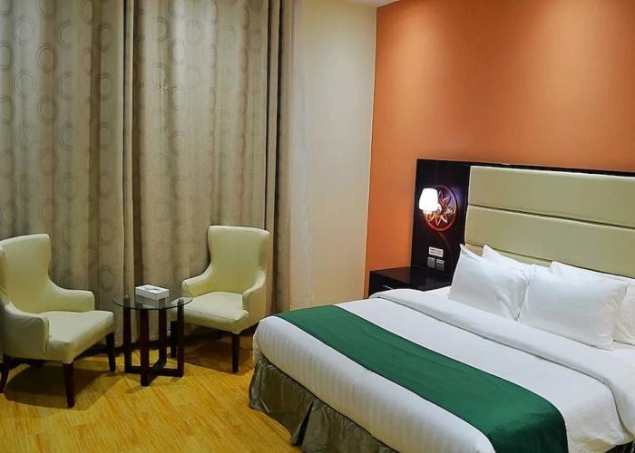 Palm Inn Hotel Doha
