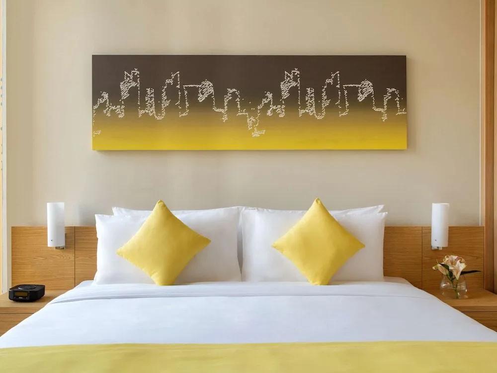 фото Adagio Doha