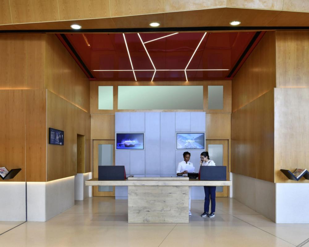 фото Adagio Doha