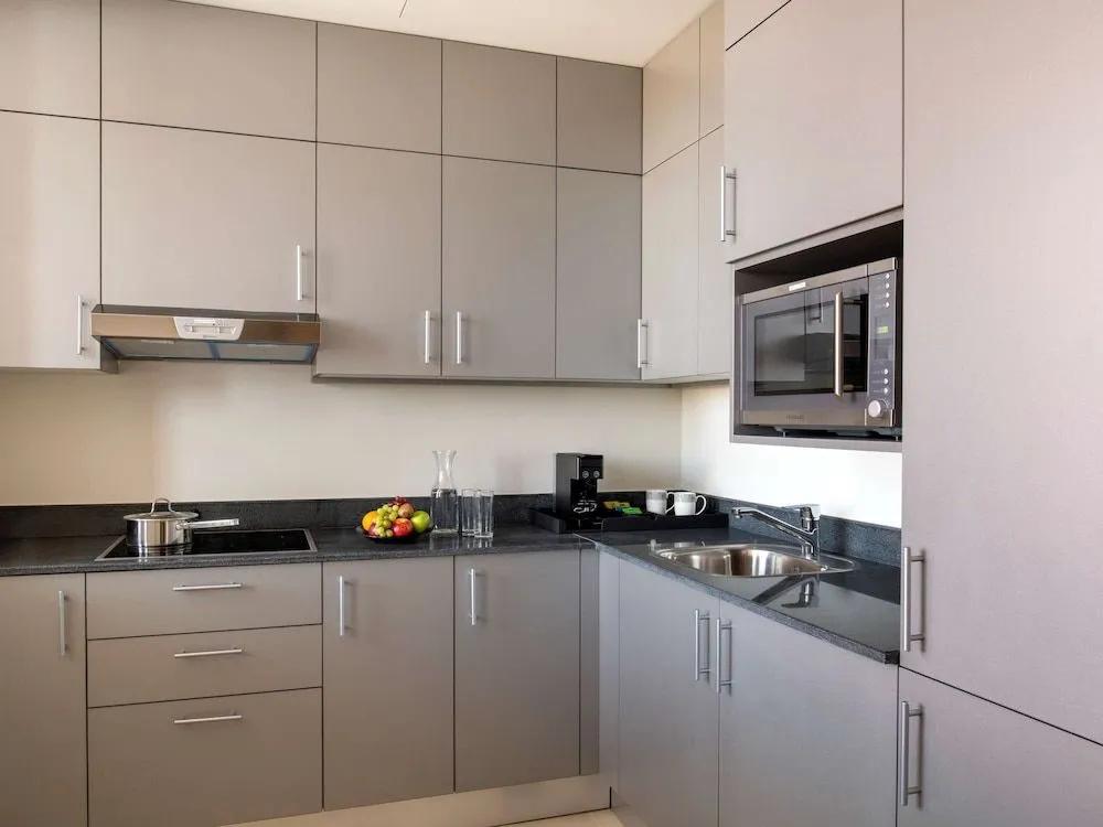фото Adagio Doha