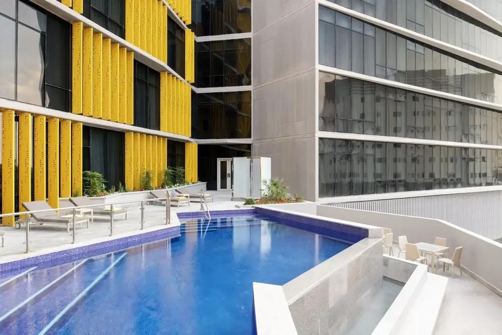 фото Adagio Doha