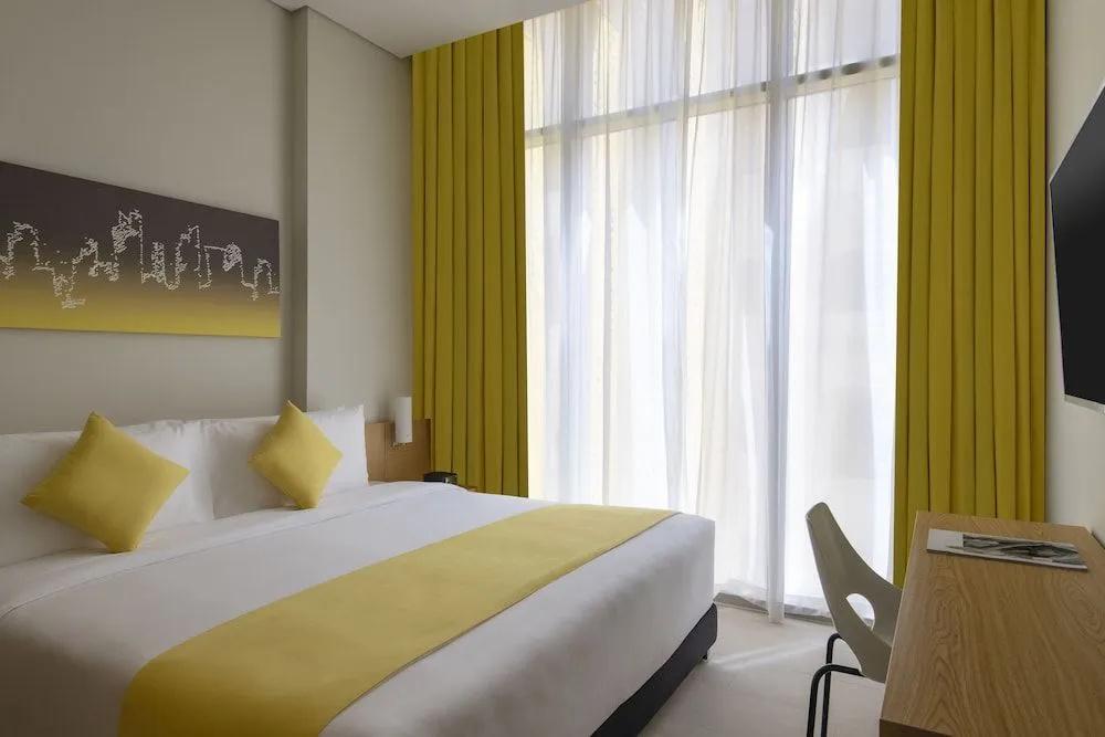 фото Adagio Doha