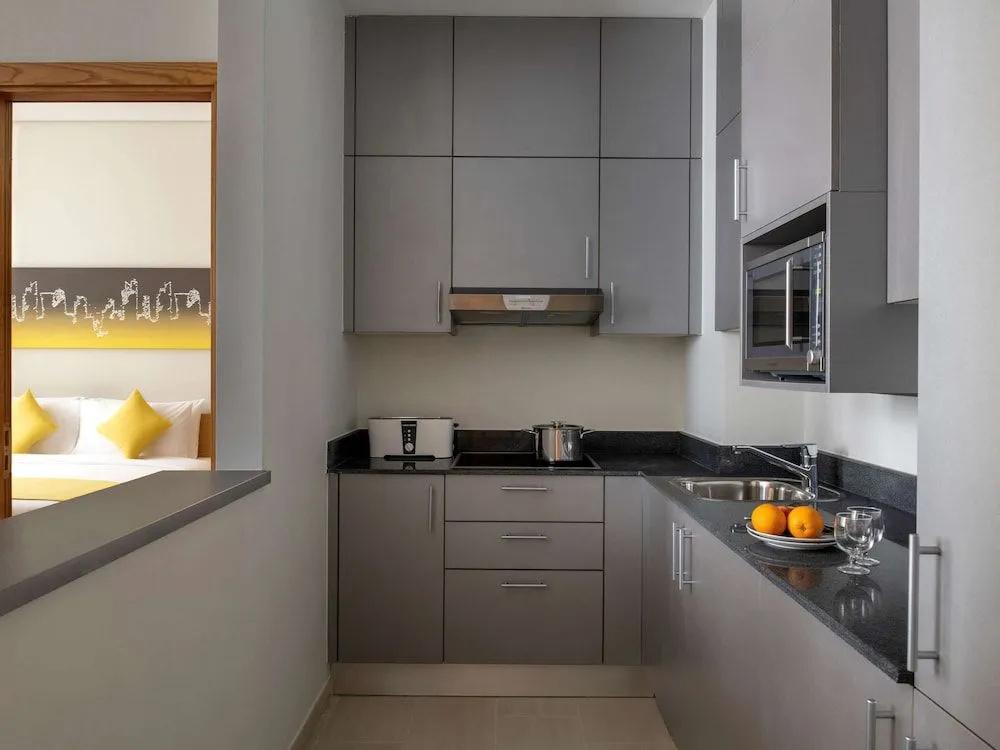 фото Adagio Doha