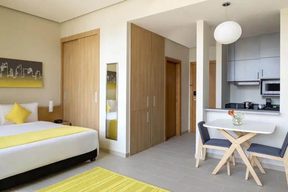 фото Adagio Doha