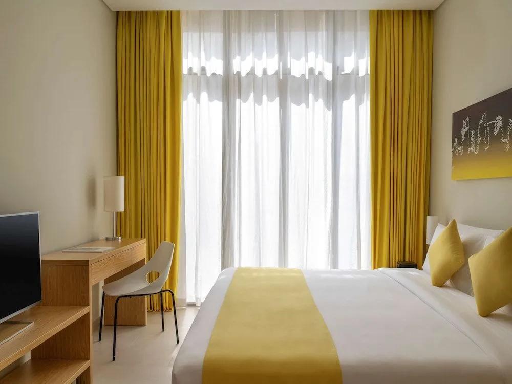 фото Adagio Doha