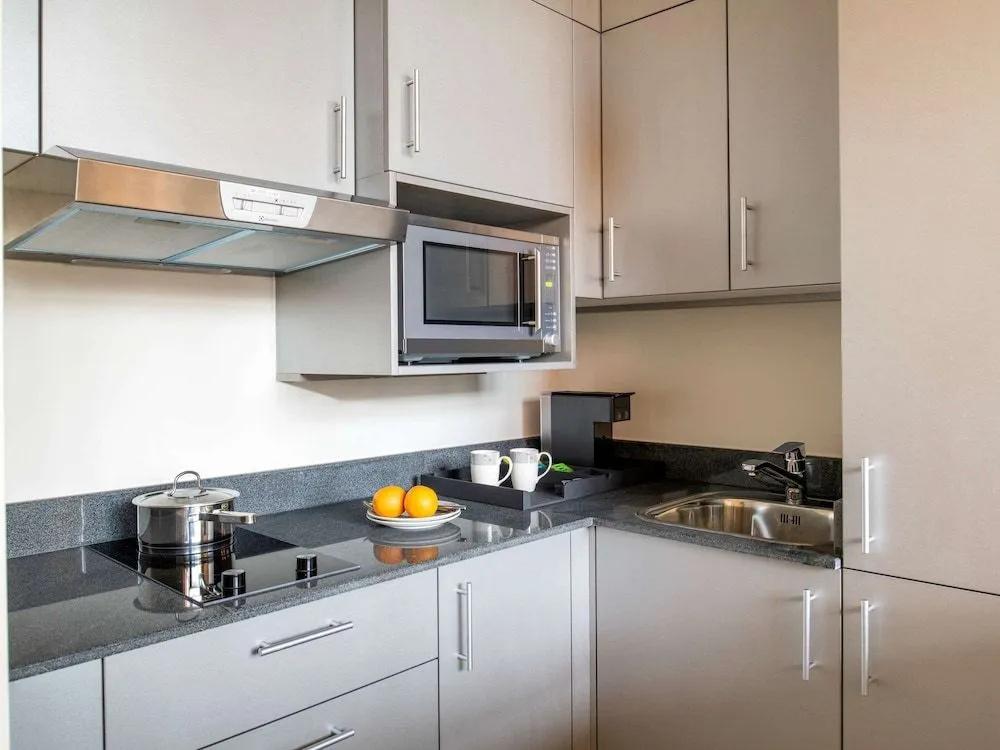фото Adagio Doha