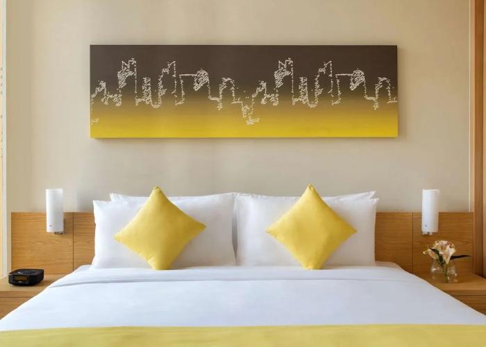 Adagio Doha
