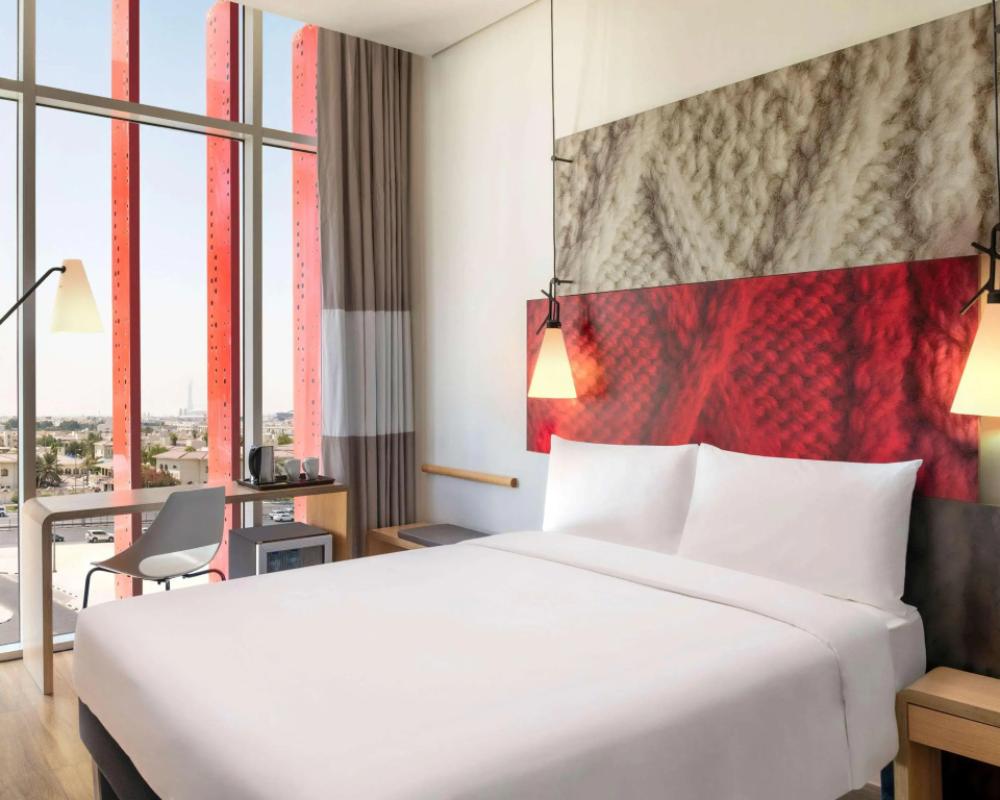 фото Ibis Doha