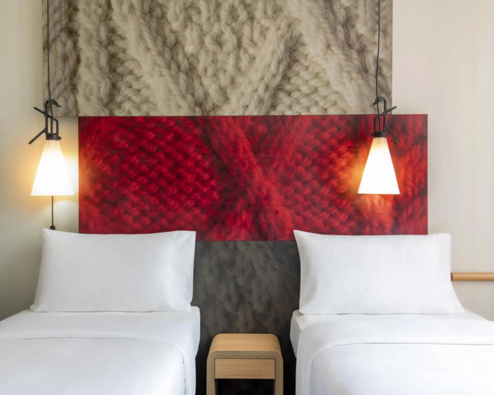 фото Ibis Doha