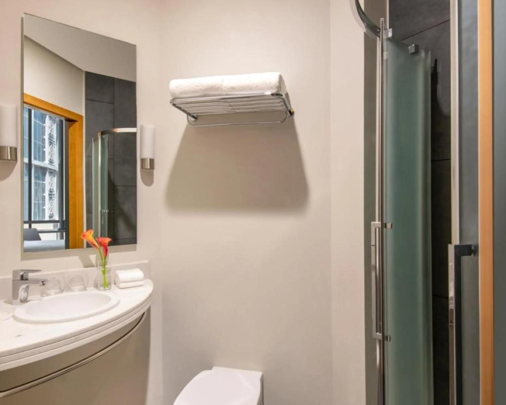 фото Ibis Doha