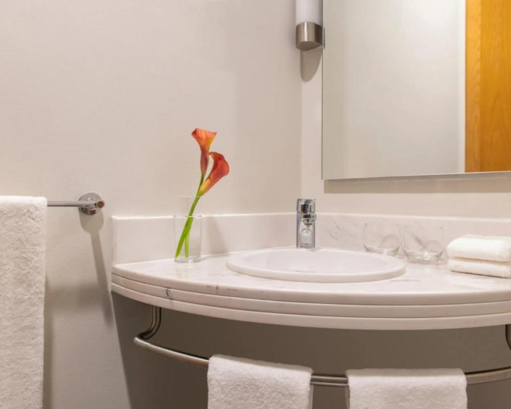 фото Ibis Doha