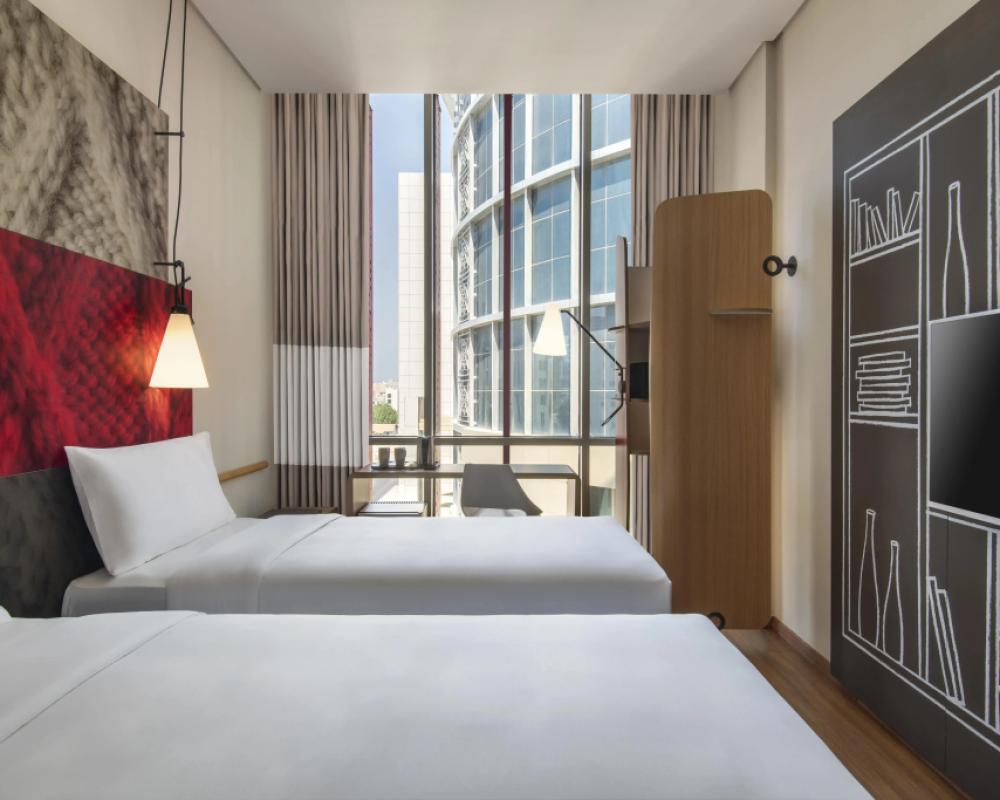 фото Ibis Doha