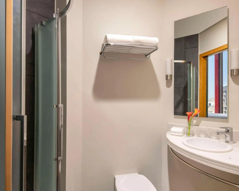 фото Ibis Doha