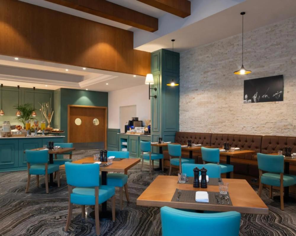 фото Ibis Doha