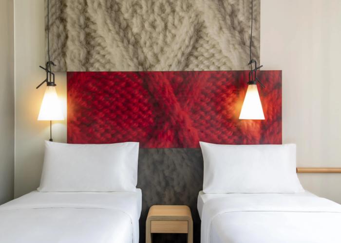 Ibis Doha