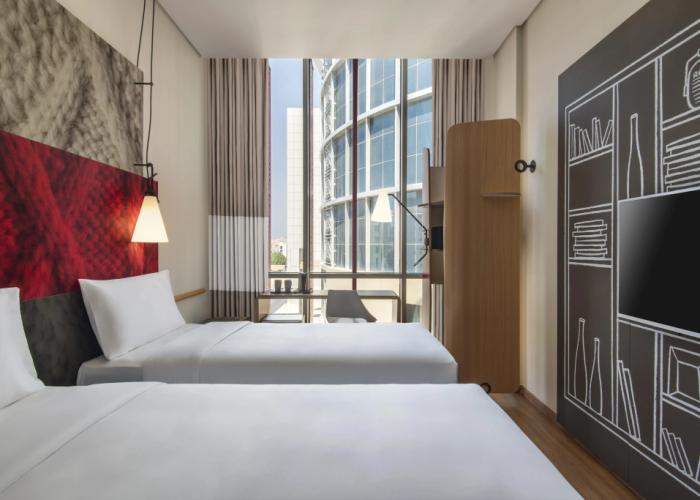 Ibis Doha