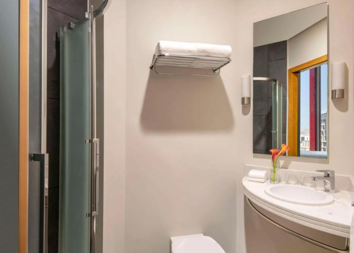 Ibis Doha