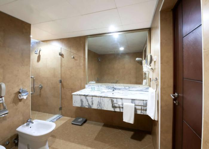 Ramada By Wyndham Doha Old Town