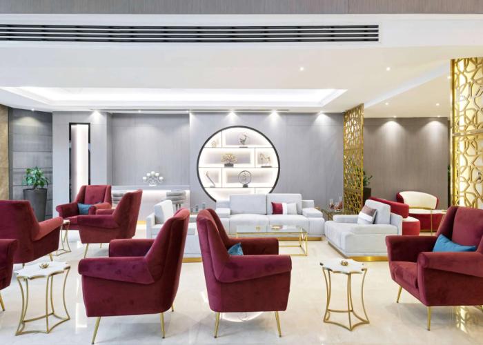 Ramada By Wyndham Doha Old Town
