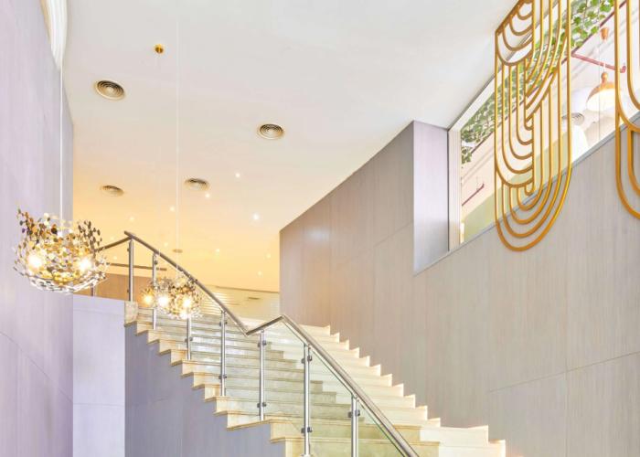 Ramada By Wyndham Doha Old Town