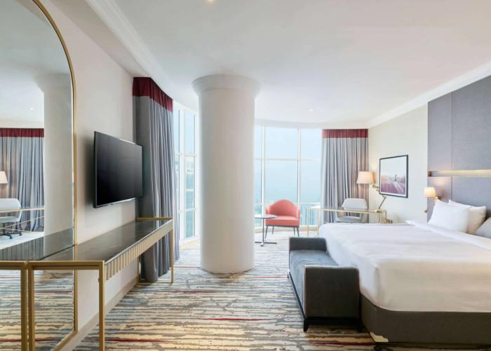 Ramada By Wyndham Doha Old Town