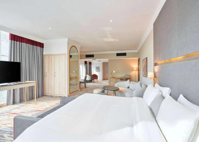 Ramada By Wyndham Doha Old Town