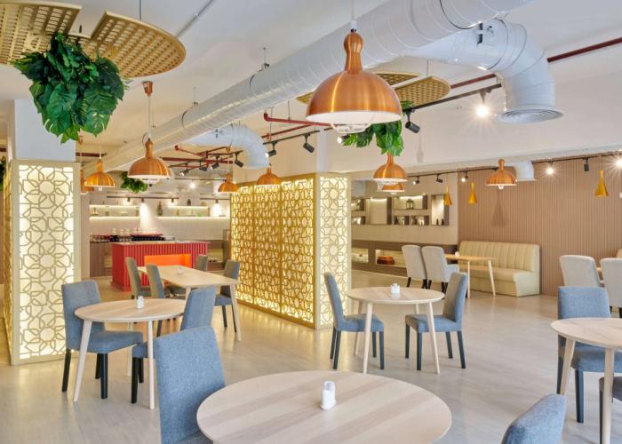 Ramada By Wyndham Doha Old Town