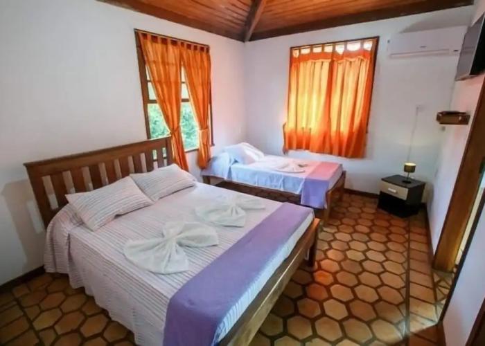 Pousada Casa de Jorge