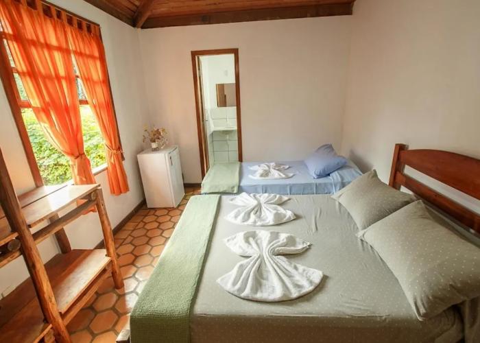 Pousada Casa de Jorge