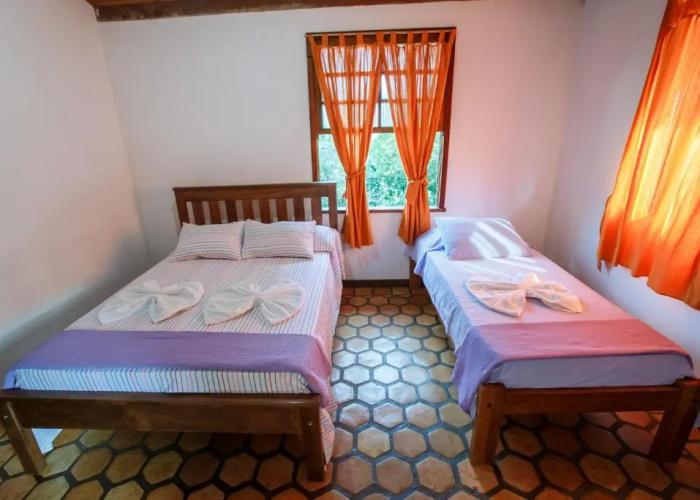 Pousada Casa de Jorge