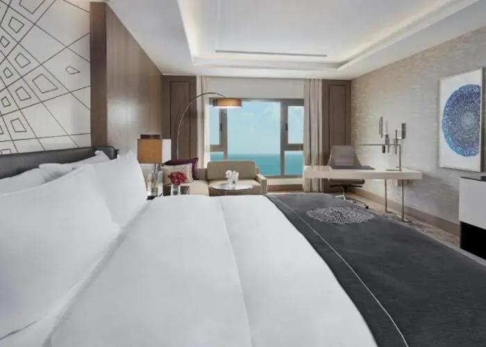 InterContinental Doha Beach & Spa, an IHG Hotel