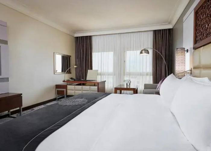 InterContinental Doha Beach & Spa, an IHG Hotel
