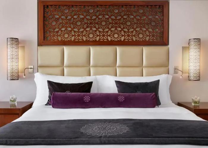 InterContinental Doha Beach & Spa, an IHG Hotel