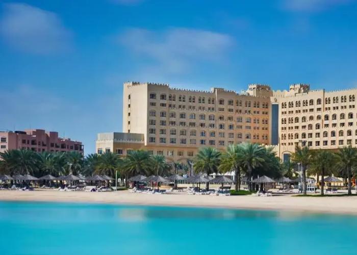 InterContinental Doha Beach & Spa, an IHG Hotel