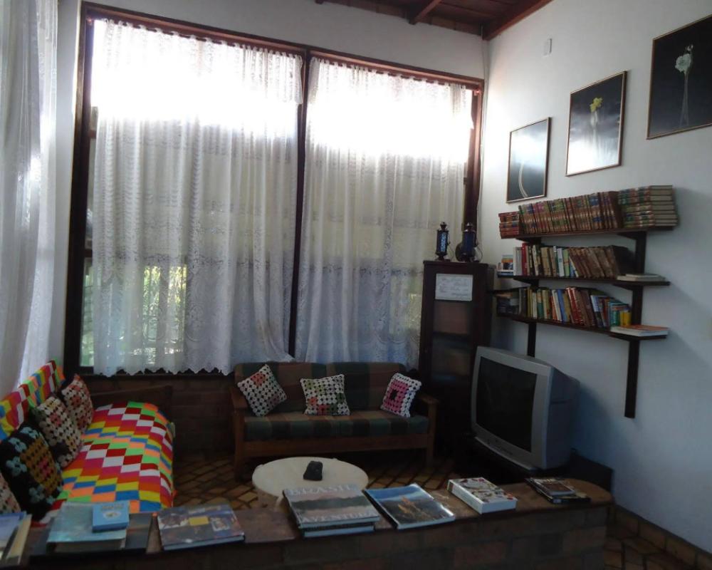 Pousada Alto do Cajueiro