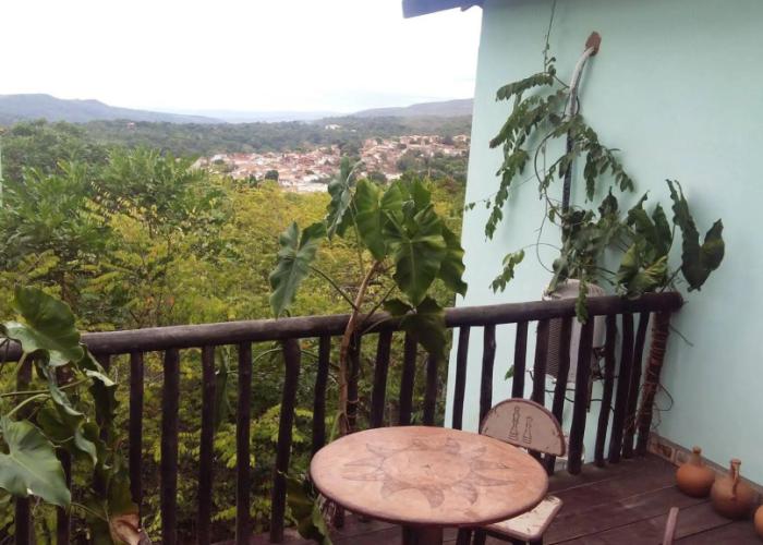 Pousada Alto do Cajueiro