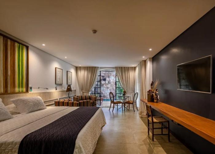 Hotel Canto das Águas