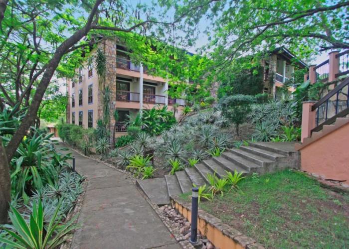 Hotel Portal Lençóis