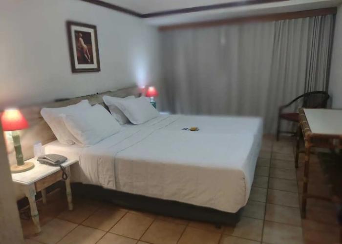 Hotel Portal Lençóis