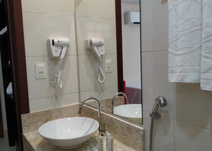 Terra dos Diamantes Hotel