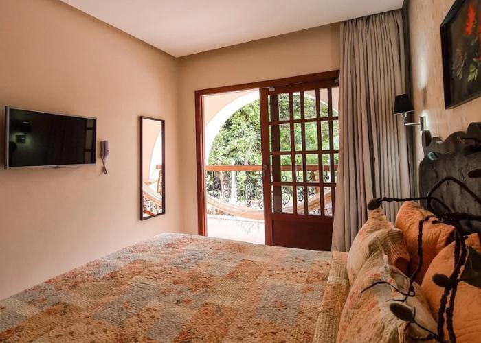 Terra dos Diamantes Hotel