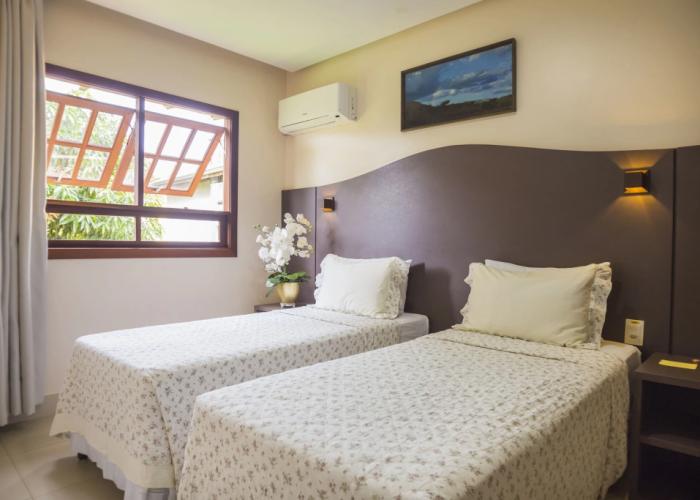 Terra dos Diamantes Hotel