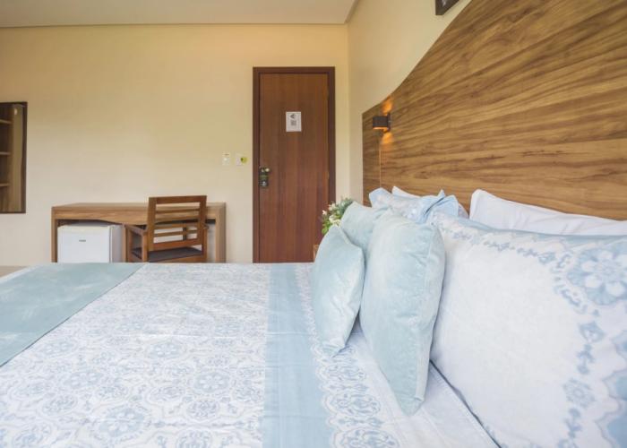 Terra dos Diamantes Hotel