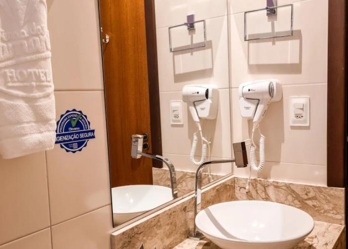 Terra dos Diamantes Hotel