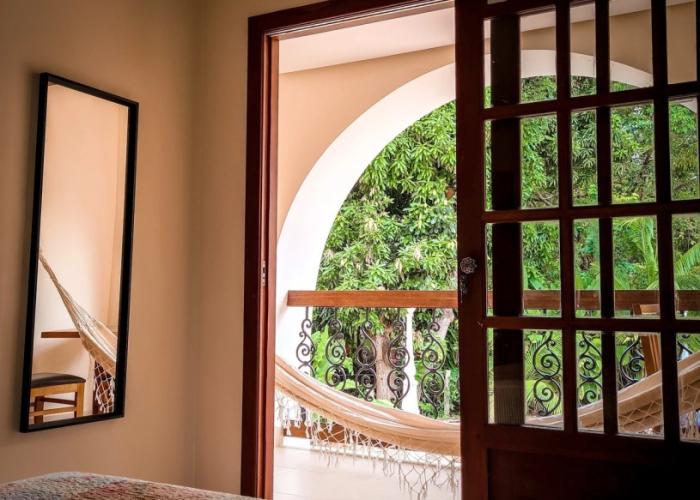 Terra dos Diamantes Hotel