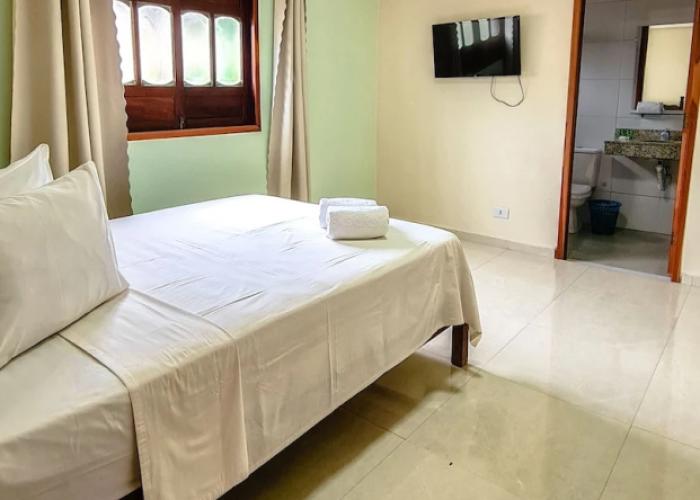 Vila Sancar Pousada