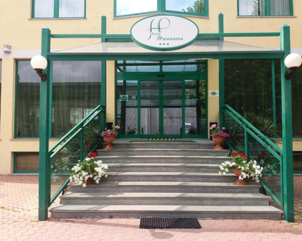 Hotel Panorama